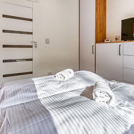 Apartament Kwisa - 5D Apartamenty Świeradów-Zdrój Esterno foto