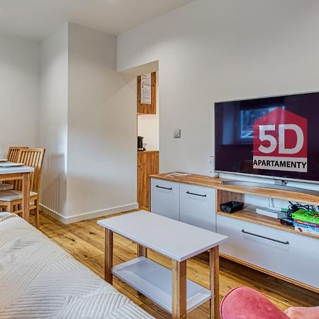 Apartament Kwisa - 5D Apartamenty Świeradów-Zdrój Esterno foto