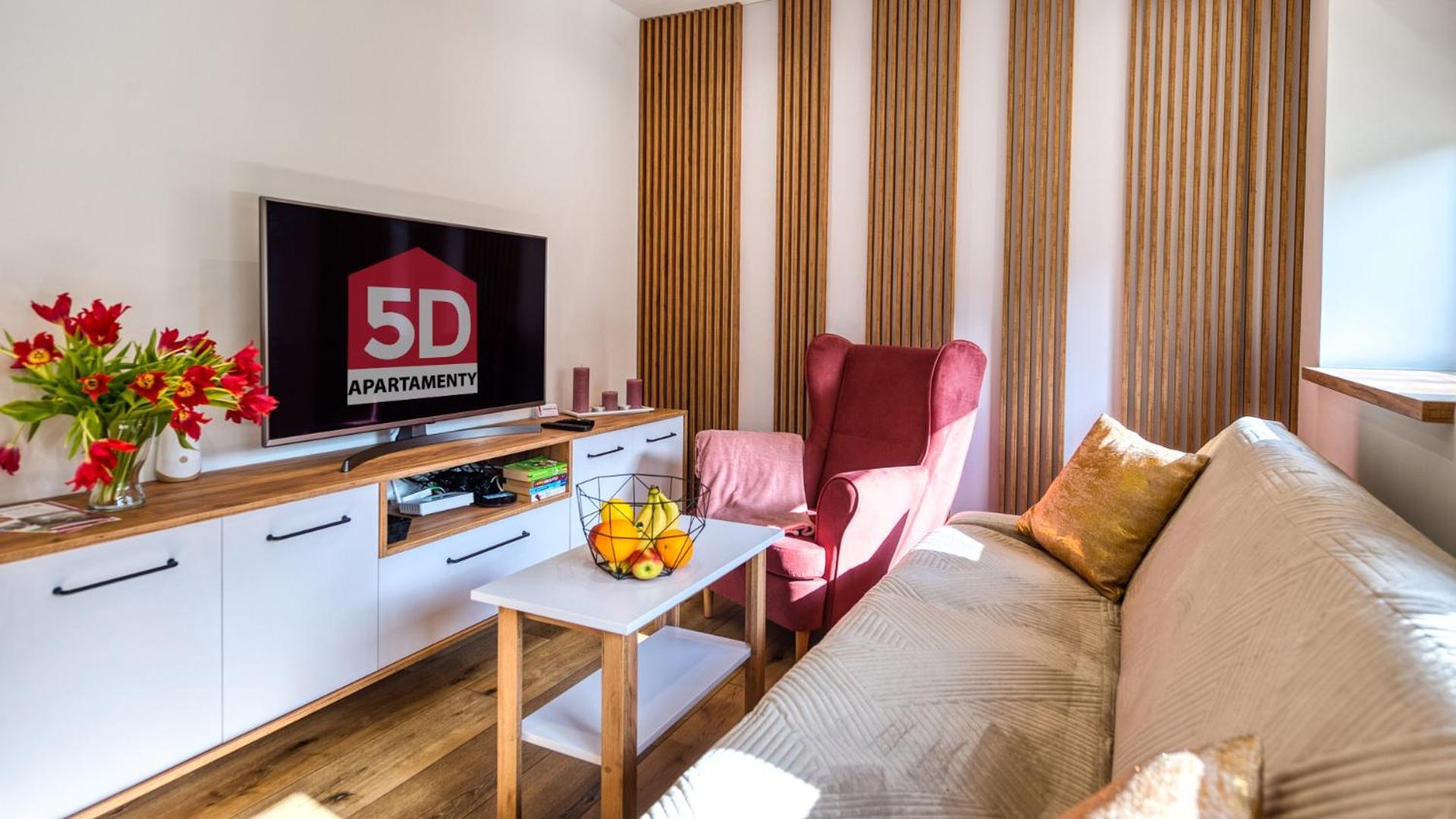 Apartament Kwisa - 5D Apartamenty Świeradów-Zdrój Esterno foto