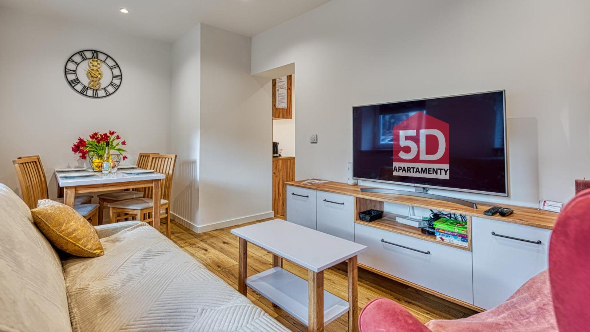 Apartament Kwisa - 5D Apartamenty Świeradów-Zdrój Esterno foto