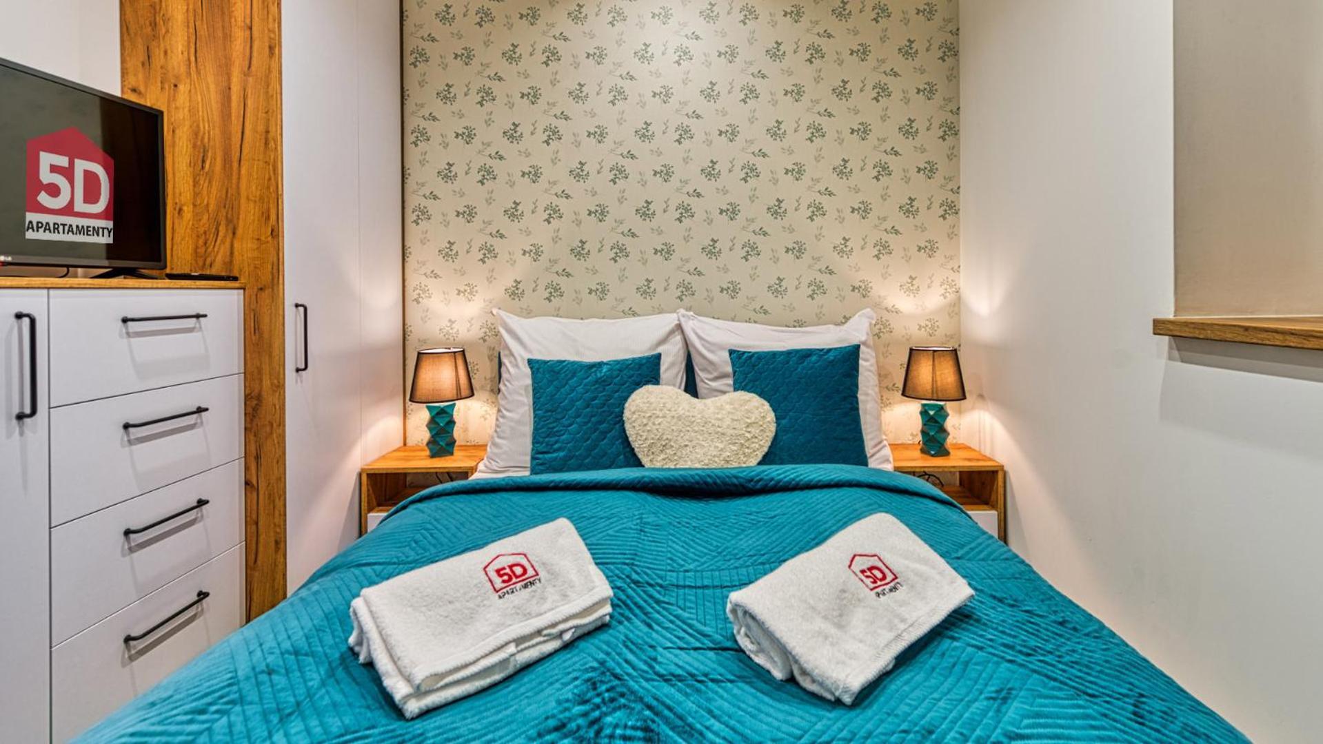 Apartament Kwisa - 5D Apartamenty Świeradów-Zdrój Esterno foto