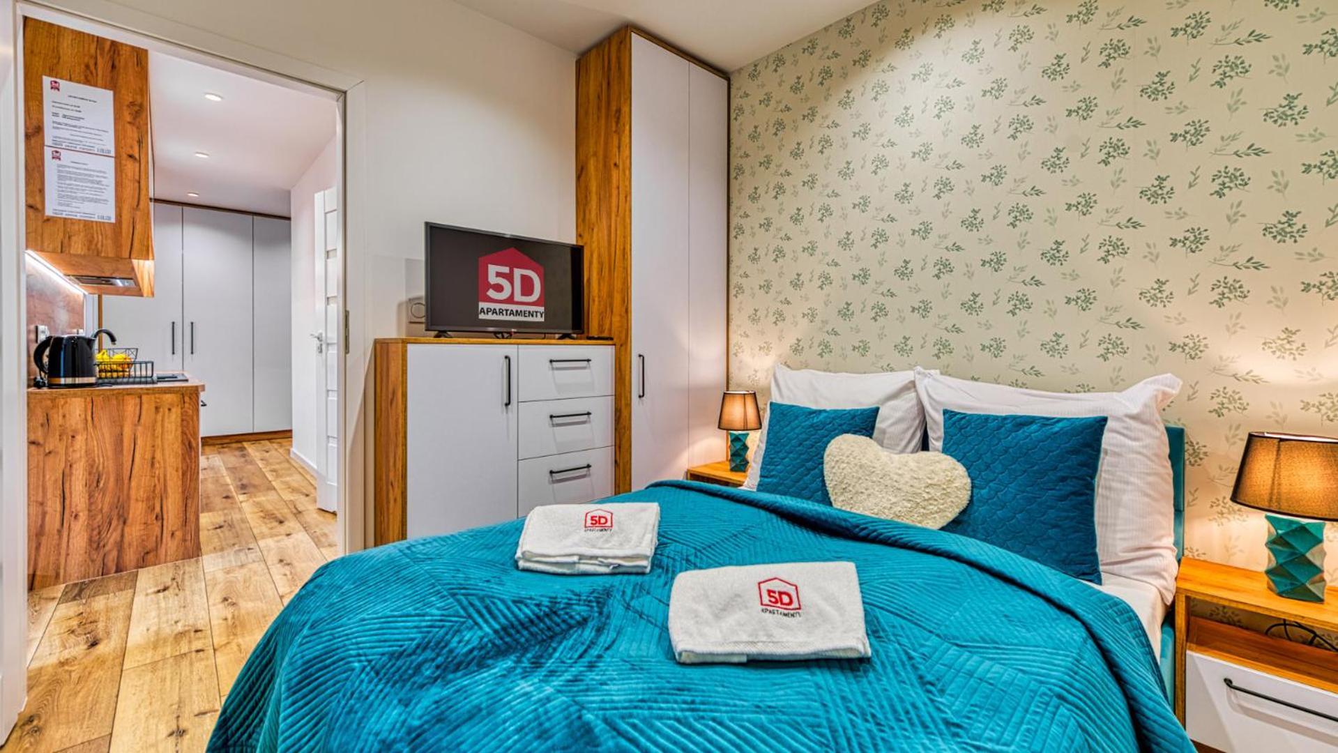 Apartament Kwisa - 5D Apartamenty Świeradów-Zdrój Esterno foto